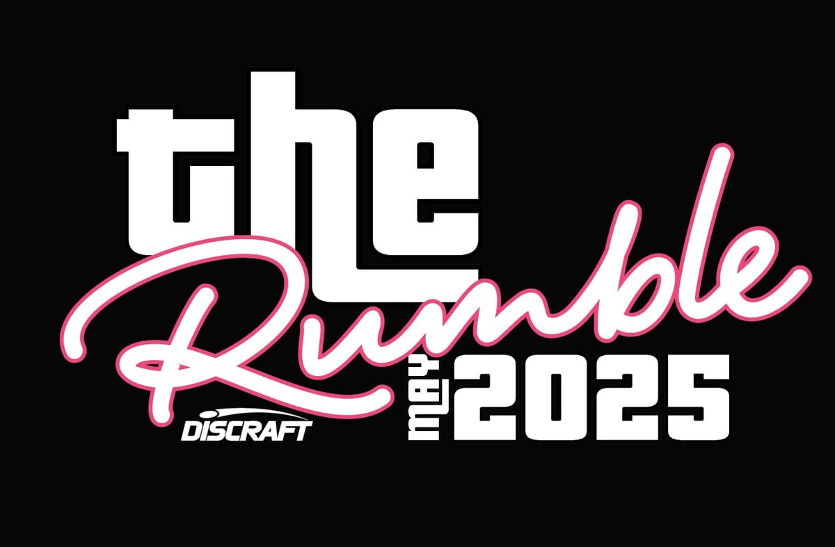 The Rumble 2025- Amateurs