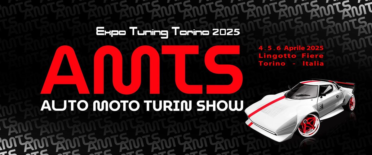 EXPO TUNING TORINO 2025 