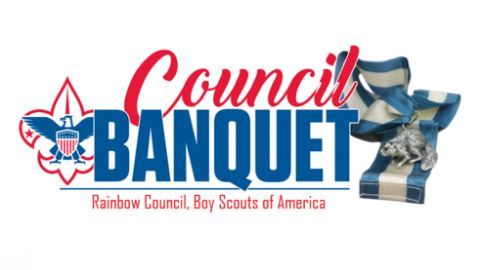 Rainbow Council Awards Banquet 