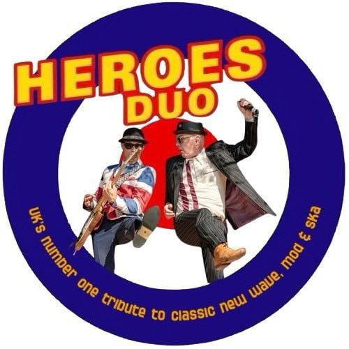 Heroes duo 