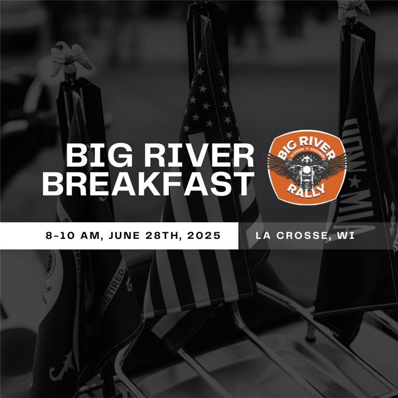 Big River Breakfast