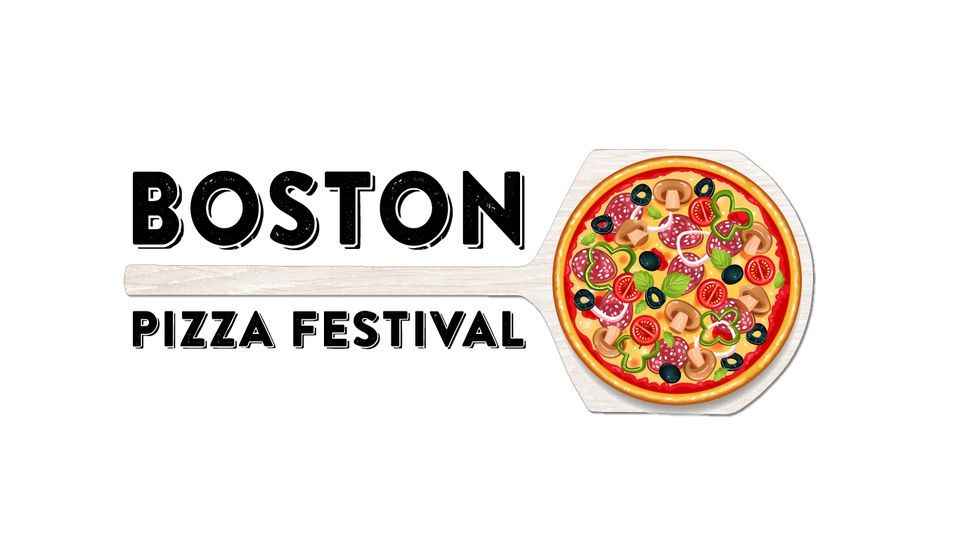 Boston Pizza Festival 2022