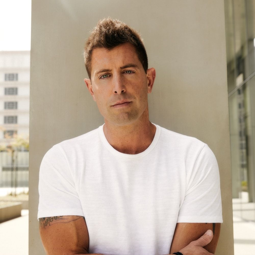 Jeremy Camp