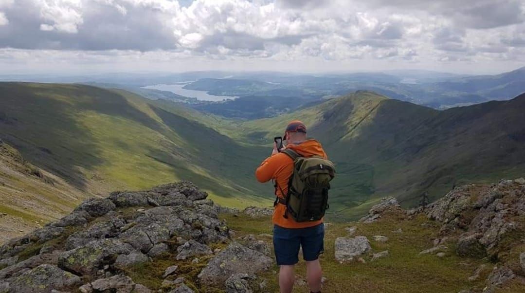 Fairfield Horseshoe