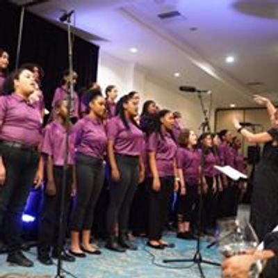 Cayman Youth Choir