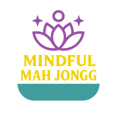 Mindful Mah Jongg