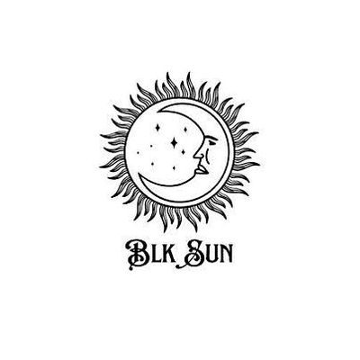 BLKSUN Holistic Healing Collective