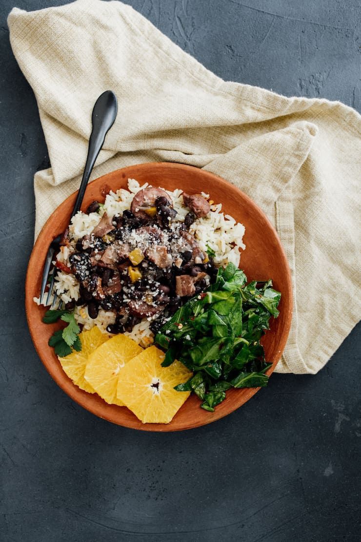 Feijoada \ud83c\udde7\ud83c\uddf7