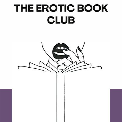 The Erotic Book Club