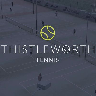 Thistleworth Tennis Club