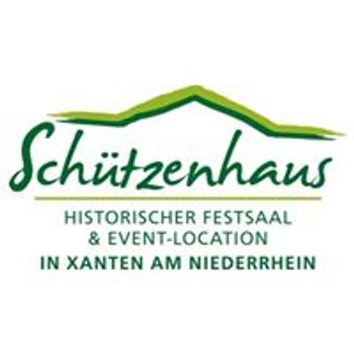 Sch\u00fctzenhaus Xanten