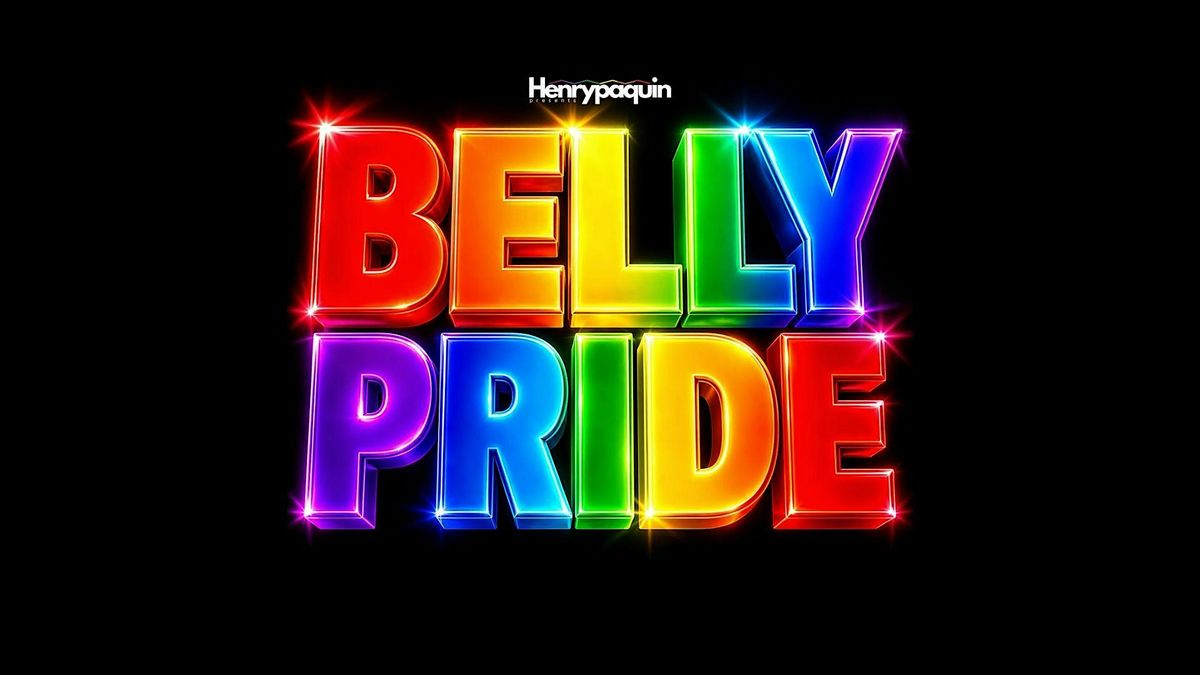 BELLY Pride