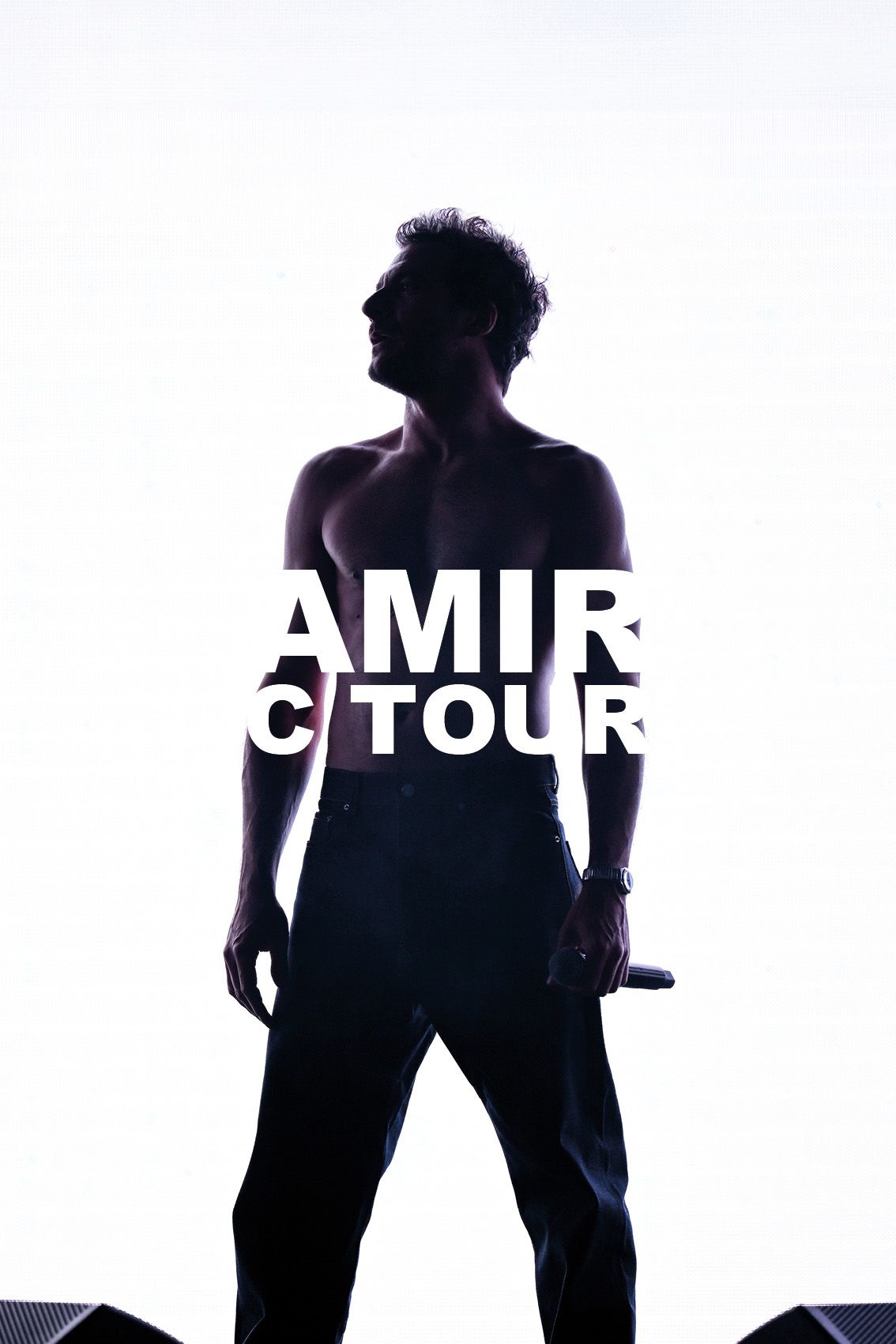 Amir \u2022 Z\u00e9nith, Strasbourg \u2022 13\/11\/25