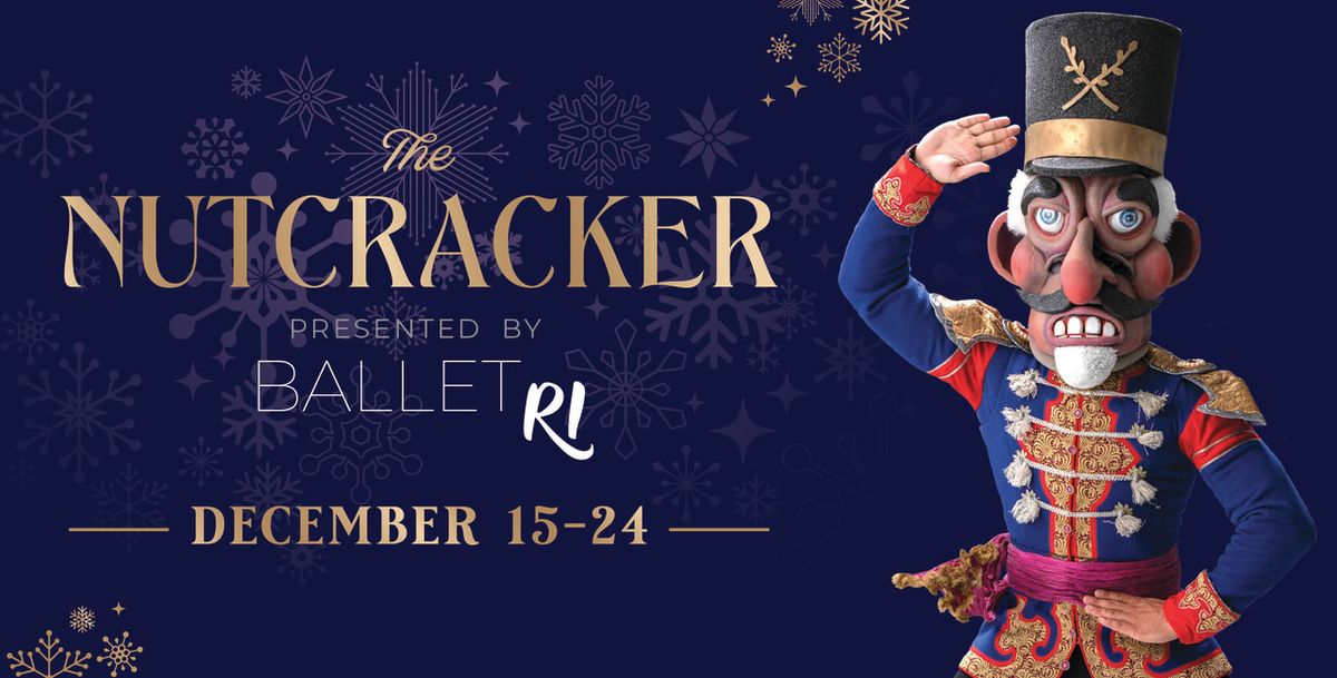 Ballet RI: The Nutcracker