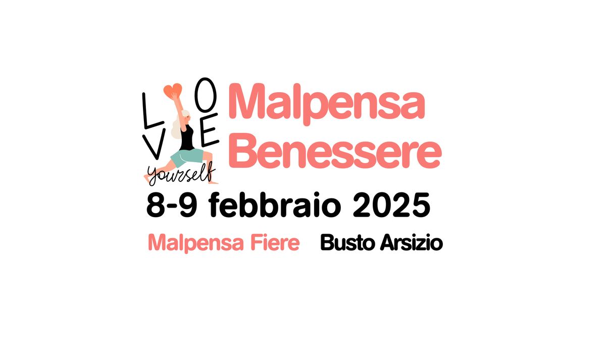 Malpensa Benessere