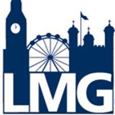 LMG - London Museums Group