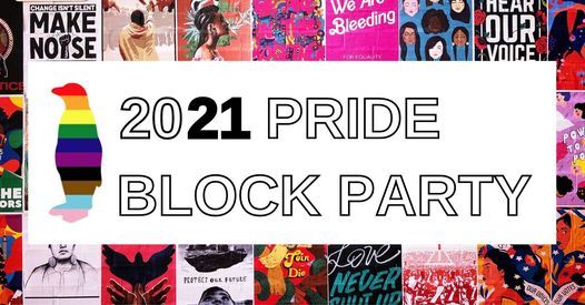 20-21c Pride Block Party