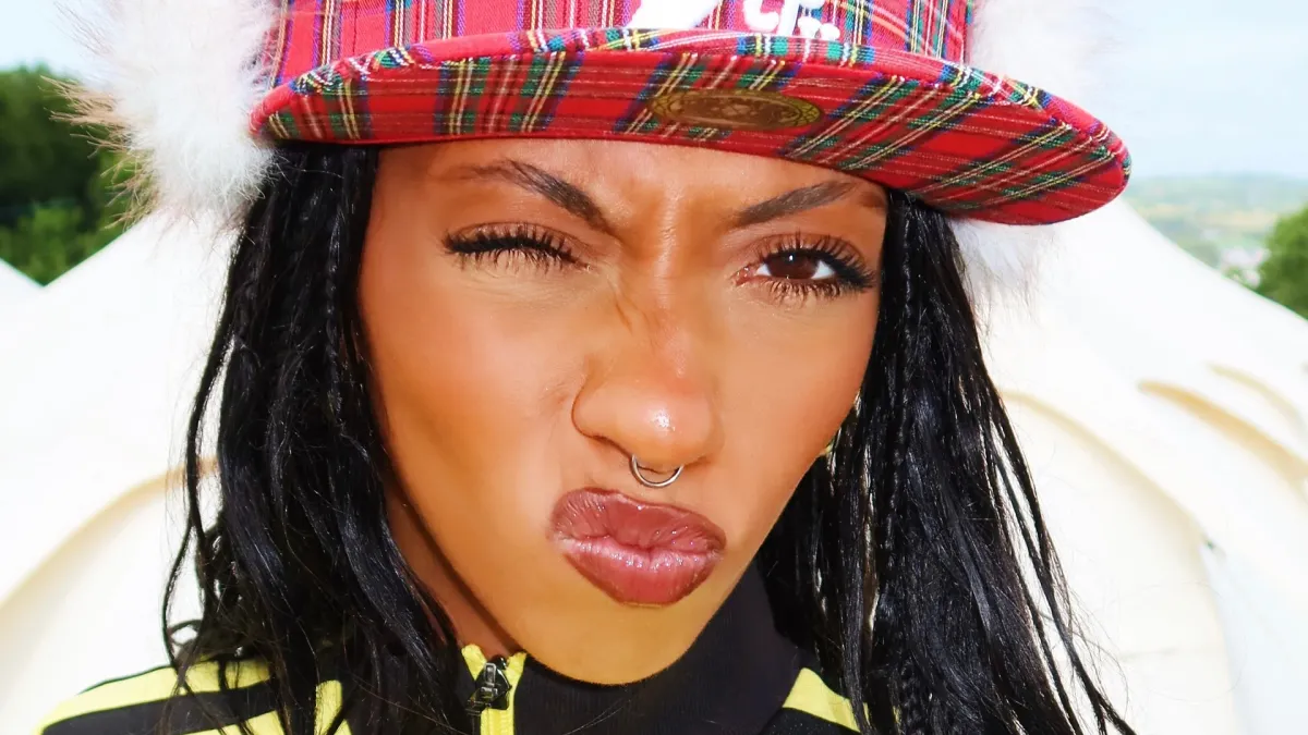 Nia Archives, Skream, Benga, Girls Don't Sync, 4am Kru, Fcukers, Ceechynaa, Eliza Rose, Ahadadream, Hamdi, Mala, BAKEY, Mia Koden, CLIPZ, Y U QT, DJ Storm, Arthi, sicaria, Mandidextrous, Skeptic, BAMBII, Chimpo, Cheetah, Sir Spyro, Chunky, Jolie P, Sgt Pokes, Fracture, Maria, Sam Binga, Anz, La La, Bianca Oblivion, Samurai Breaks, Nectax, SICARIA, YEMZ, bullet tooth, Diffrent, Urma, Janaway, n4tee, DJ Flight, Mala, DJ Storm, Lala, Esc, Rich Reason, Brighter Days Family, Hendy, nae, Milzy, Cola B, Slay, Sparkz, T-Man, Truthos Mufasa, Eliza Rose in Manchester