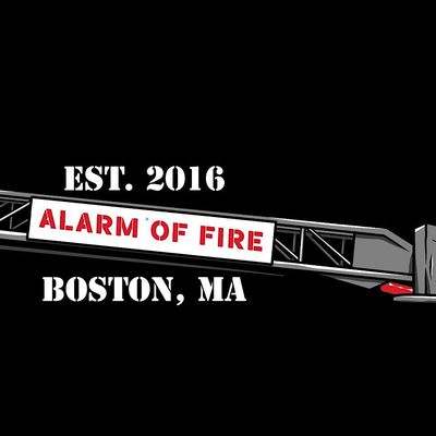 Alarm Of Fire