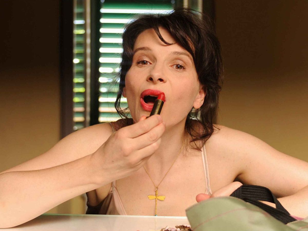 Mandagsfilmen: Certified Copy