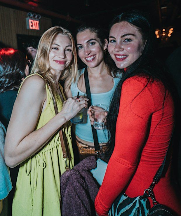 Event Photos