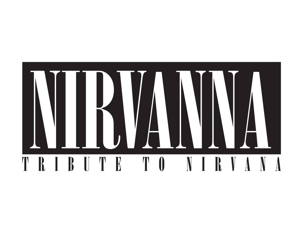 Nirvanna \u2013 Florida\u2019s Premier Tribute to Nirvana