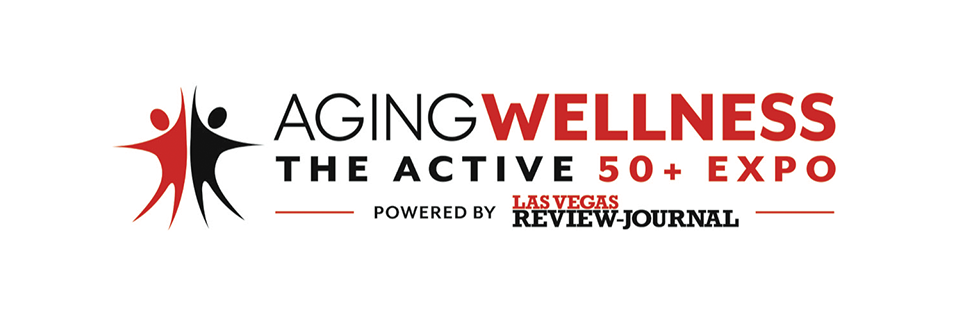 Las Vegas Review-Journal Aging Expo