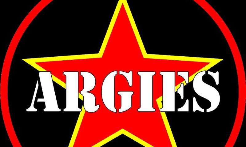 Punkrock Sause auf Consol Argies(ARG)