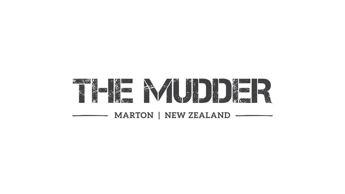 The Mudder