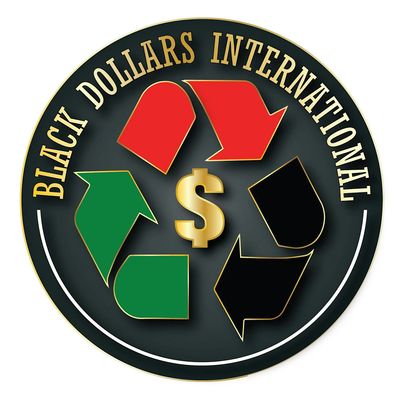 AYANA MUHAMMAD\/BLACK DOLLARS INTERNATIONAL