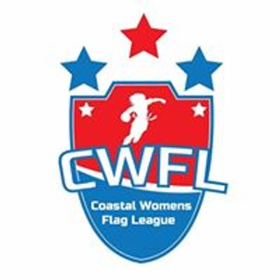 Coastal Womens Flag League