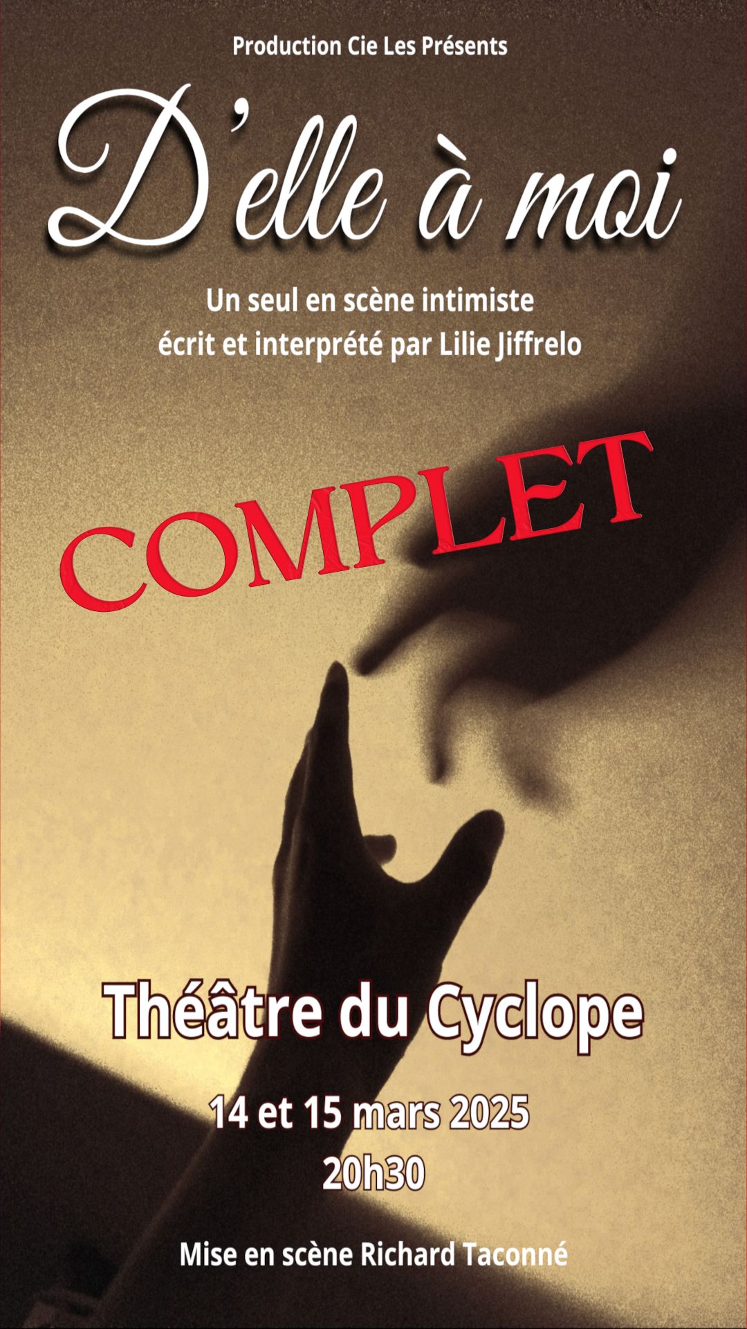 D'elle \u00e0 moi | COMPLET \ud83e\udec2