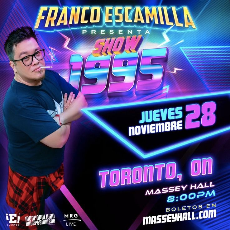 FRANCO ESCAMILLA