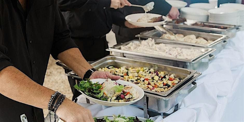 Finch House Big Tasting Event!!