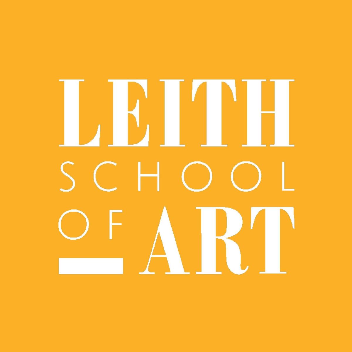 Leith School of Art: End of Year Exhibitions - Year-long Courses