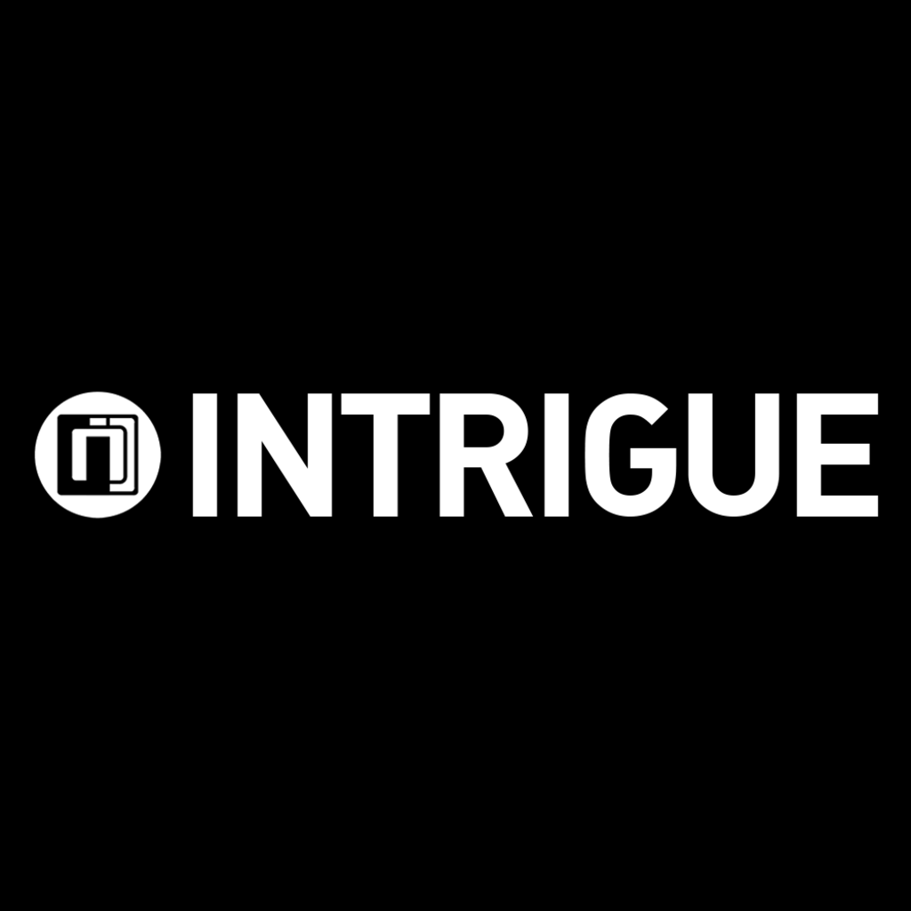 Intrigue x TRIBE - Fabio, Logistics, AI, Zero T & more!
