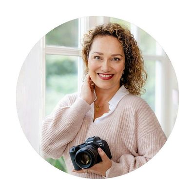 Veruschka Baudo Photography