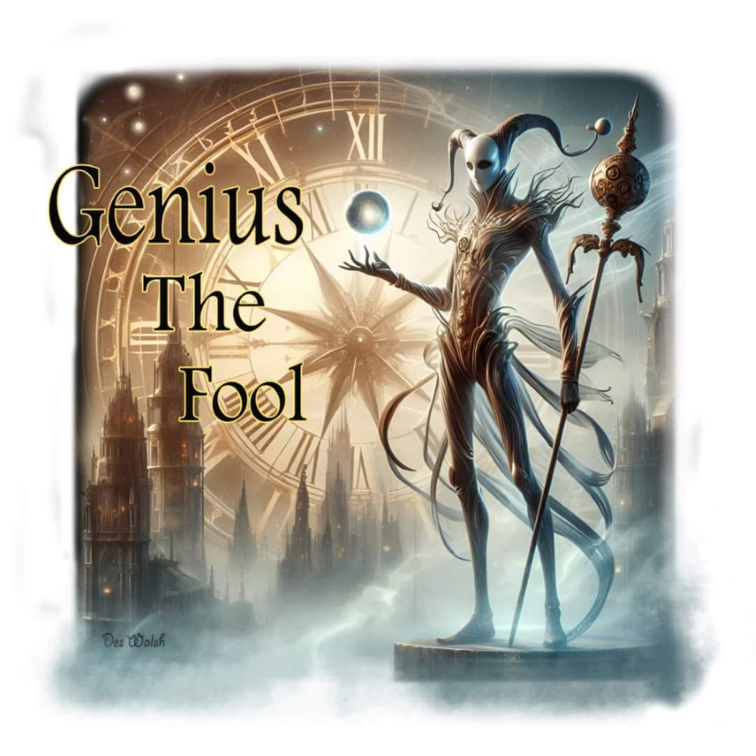 Genius the Fool