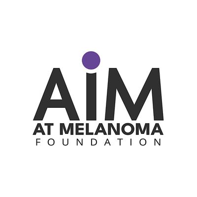 AIM at Melanoma
