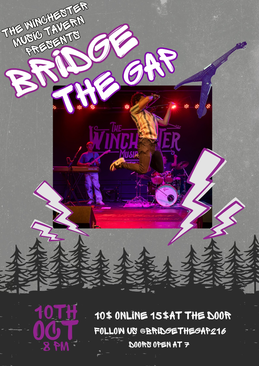 Bridge The Gap