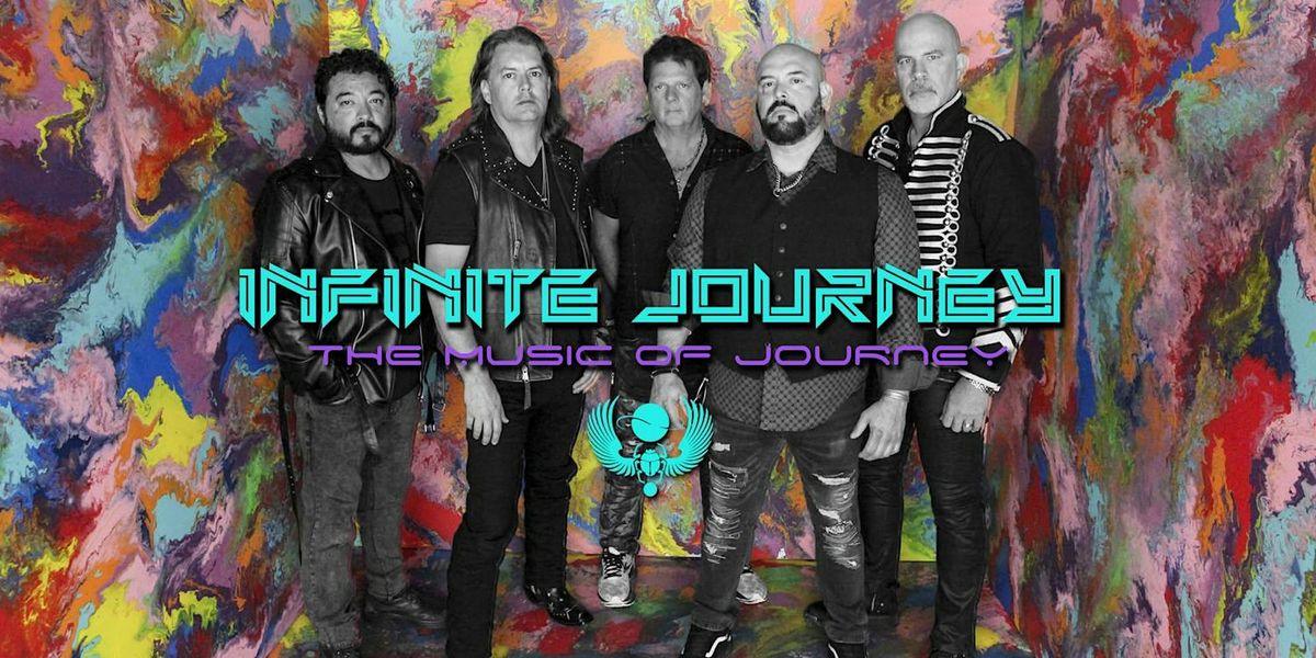 Infinite Journey - The Music of Journey