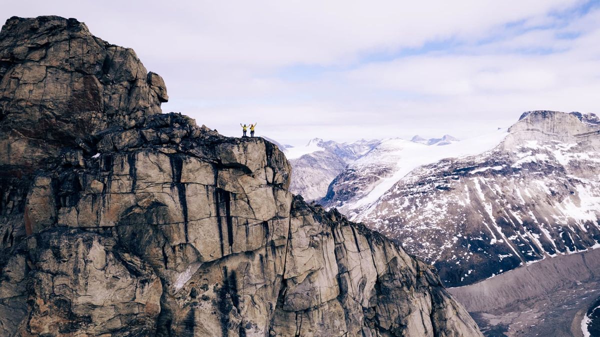 Banff Mountain Film Festival - Portland