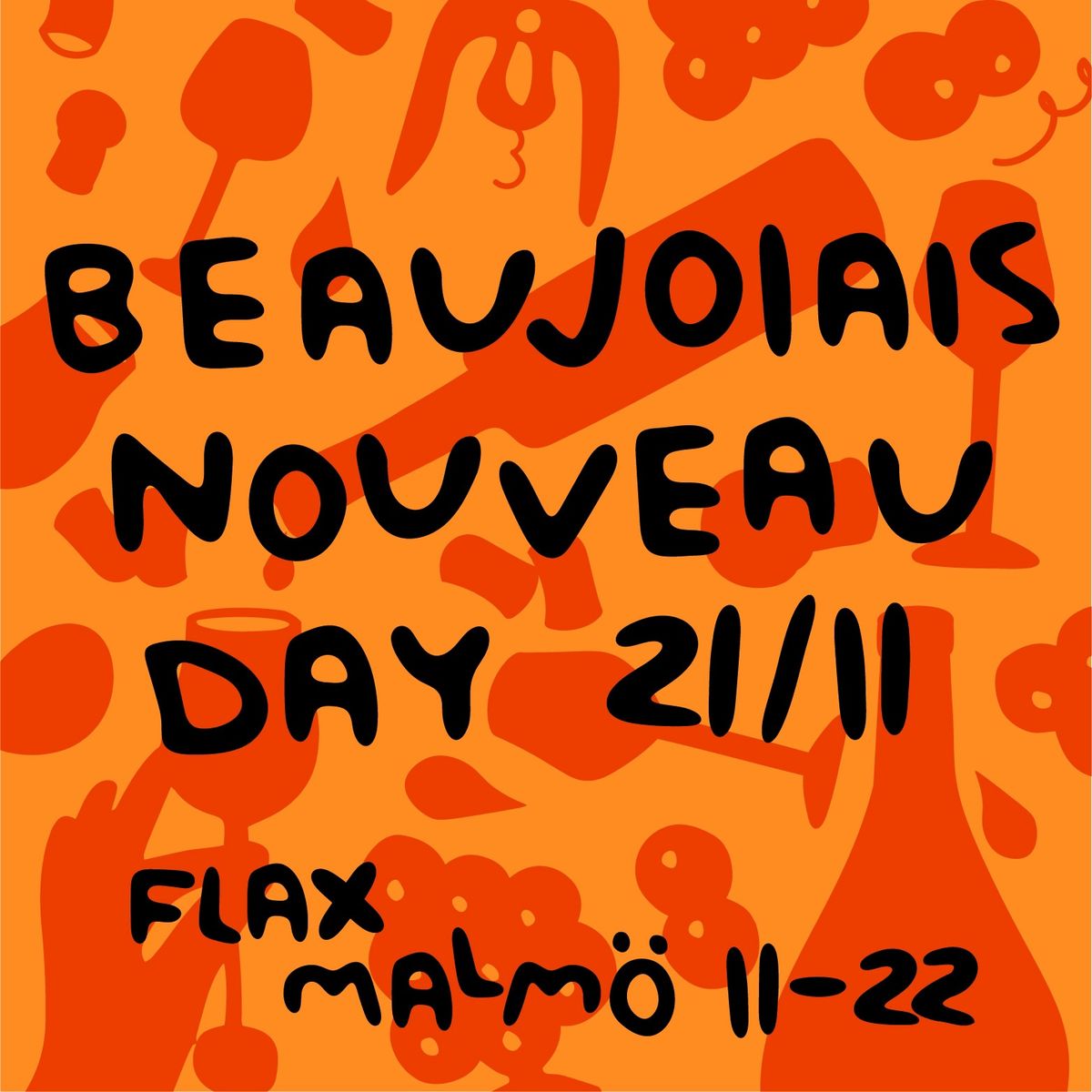 Beaujolais Nouveau 2024!