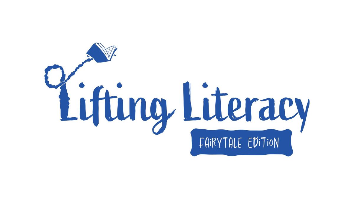 Lifting Literacy