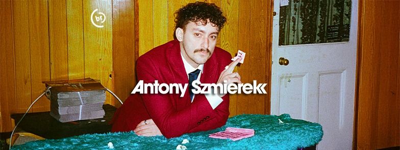 EXTRA: Antony Szmierek in-store at Banquet Records