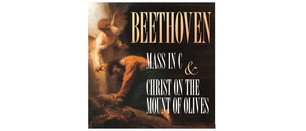 Masterwork presents Beethoven