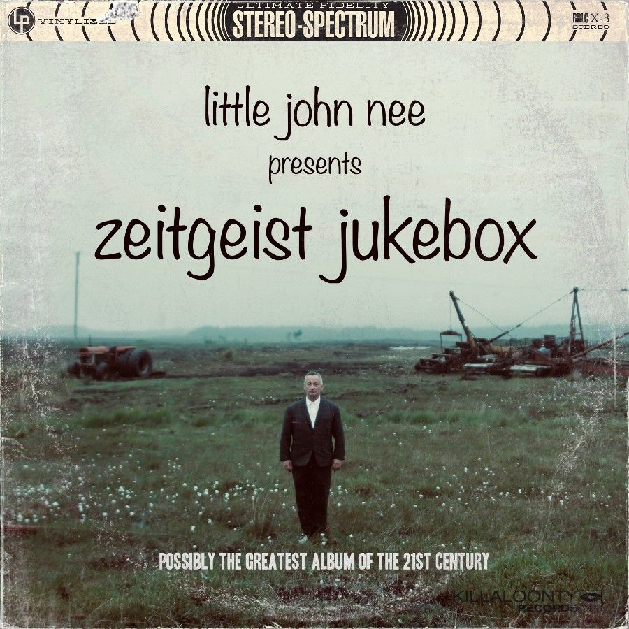 Zeitgeist Jukebox