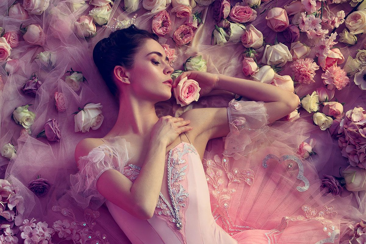 State Ballet Theatre of Ukraine - Sleeping Beauty