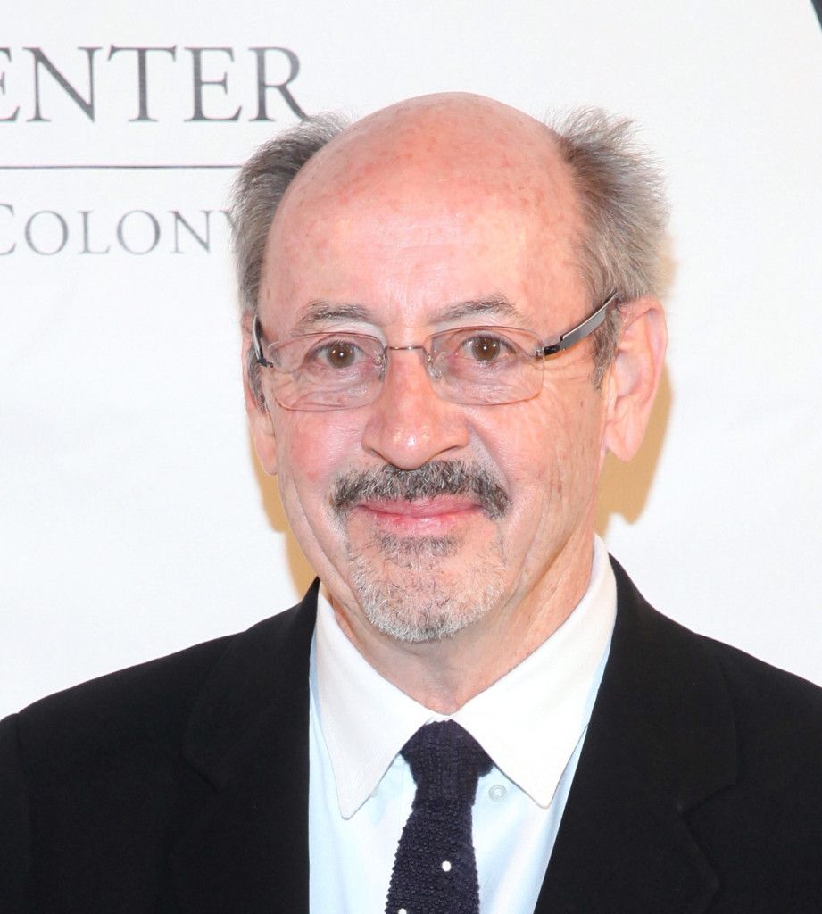 Billy Collins