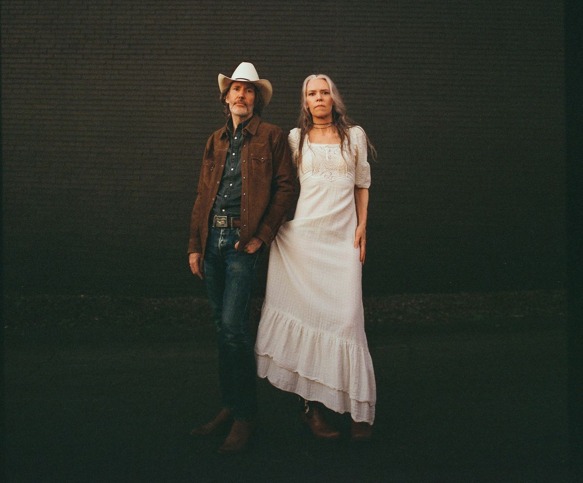 Gillian Welch & David Rawlings